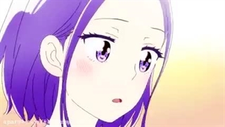 عاشقانه انمیه