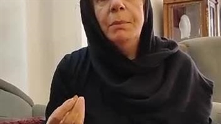 فیلم نظر کاربران در مورد دندان مصنوعی