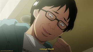 انیمه فیبل The Fable قسمت 10 با زیرنویس فارسی چسبیده