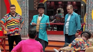 جوکر 2 قسمت 1 - ( قسمت اول ) ( کامل )