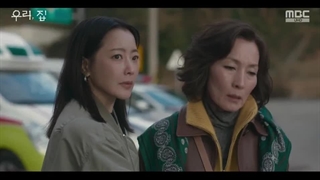 سریال کره‌ای جهنم تلخ و شیرین Bitter sweet hell قسمت ۵ با زیرنویس فارسی