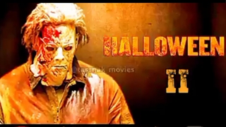 تریلر فیلم ترسناک هالووین ۲ Halloween II 2009