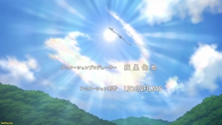 انیمه یوکای-سان همسایه Tonari no Youkai-san قسمت 10