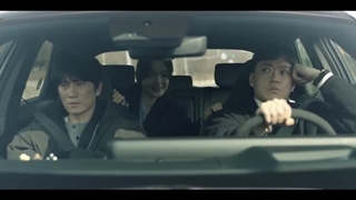 سریال کره‌ای ارتباط Connection قسمت ۵ با زیرنویس فارسی