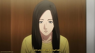 انیمه فابل The Fable قسمت ۱۰ با زیرنویس فارسی چسبیده