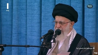 فیلم/ توصیه مهم رهبر انقلاب به نامزدهای انتخابات