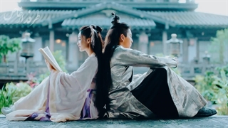 میکس سریال چینی گرگ