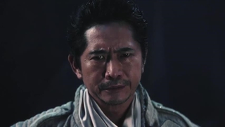 گارو وارث فولاد Garo 2024 قسمت نهم دوبله اختصاصی