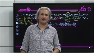 نمونه تدریس فیزیک استاد ذهبی
