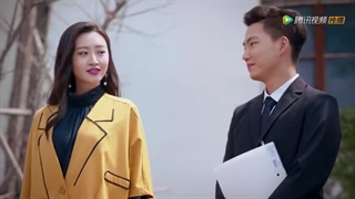 قسمت 15 سریال چینی به نور ستاره نگاه کنید (2020 Look Up There’s Starlight) با زیرنویس فارسی