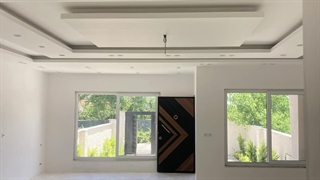 فروش ویلا تو دل جنگل محمودآباد