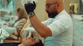 ورزش و دندانپزشکی| دکتر داودیان