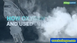 اکسیژن طبی و کاربرد آن | اکسیژن | گاز اکسیژن-سپهر گاز کاویان