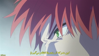 انیمه برو! برو! رنجر بازنده! Sentai Daishikkaku قسمت 9