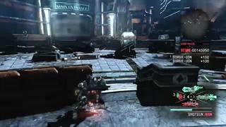 Vanquish - Gameplay Breakdown