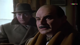 سریال پوآرو آگاتا کریستی قسمت 25 دوبله فارسی Agatha Christie’s Poirot 1989