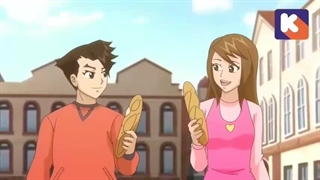 عاشقانه الک صوفی