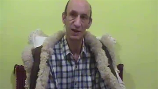 3- گزارشی از آخرین وضعیت بشری - استاد خانجانی