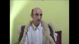 4- چه باید کرد؟ - (زندگی در آخرالزمان) . استاد خانجانی