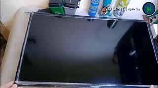 تعمیر تلویزیون LCD در تهران با قیمت ارزان