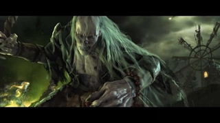 تریلر تاریخ انتشار World of Warcraft: The War Within