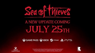 تریلر رسمی فصل سیزده Become a Villain - Sea of Thieves