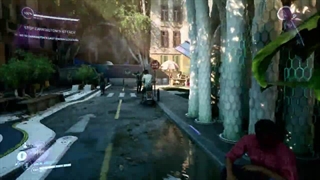 گیم پلی بازی Perfect Dark در شوکیس ایکس باکس 2024