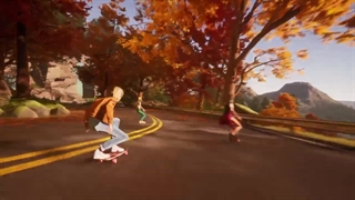 تریلر بازی Mixtape در شوکیس ایکس باکس 2024