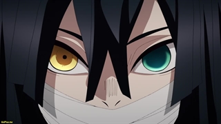 انیمه شیطان کش فصل4 قسمت5 زیرنویس فارسی چسبیده