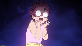 انیمه شیطان کش فصل4 قسمت5 زیرنویس فارسی چسبیده-720p