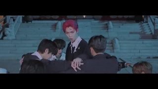 ویدیو اجرای STRAY KIDS آهنگ Double Knot♡♡