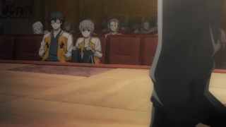 6.Wind Breaker | فصل 01 - قسمت 06 با زیرنویس فارسی