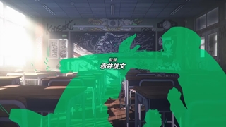 7.Wind Breaker | فصل 01 - قسمت 07 با زیرنویس فارسی