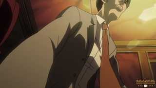 17.Death Note | قسمت 17 با زیرنویس فارسی