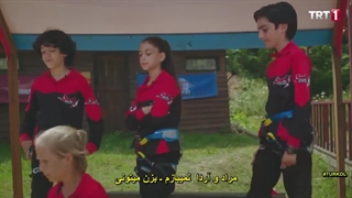 سریال ترکی Tozkoparan توزکوپاران اسکندر فصل 1 قسمت 32