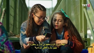 سریال ترکی Tozkoparan توزکوپاران اسکندر فصل 1 قسمت 35