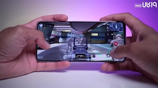 بررسی اولیه گوشی شیائومی Poco F6