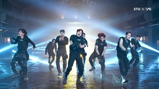 TREASURE - ‘KING KONG' DANCE PERFORMANCE VIDEO (درخواستی)