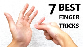 7 ترفند جادویی شعبده بازی