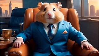 ۱۸ پرونده کلاهبرداری در خصوص بازی همستر تشکیل شده!!!