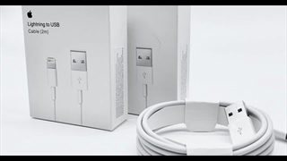 تفاوت شارژر اصلی آیفون با تقلبی