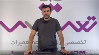 تعمیر تلویزیون از دیدگاه تعمیرکار تلویزیون