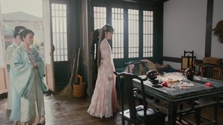 قسمت شانزدهم سریال چینی*[زندگی دو گانه یارم]*(♡با زیرنویس فارسی♡)