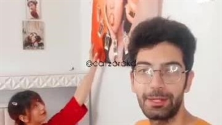 من شوهر یک آرمیم