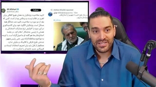 14030320: واکنش براندازها به تایید صلاحیتها؛ احضار رائفی پور