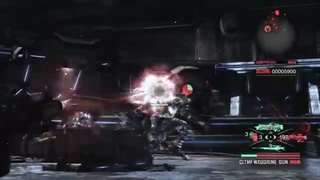 Vanquish | Earning Adrenaline