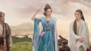 قسمت سی و دوم سریال چینی*[خواستگار روح روباه]*(♡با زیرنویس فارسی♡)'Suitor of the spirit of the fox 2024'