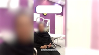 از رسیدگی تیم پزشکی خیلی راضی بودم | دکتر سید رسول هاشمی | جراحی ابدومینوپلاستی