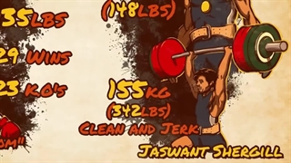 [Fitness] چگونه می توان برنامه تمرینی را دنبال کرد که هم لاغر اندام و هم قوی بود!