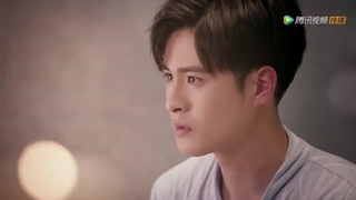 قسمت 20 سریال چینی به نور ستاره نگاه کنید (2020 Look Up There’s Starlight) با زیرنویس فارسی